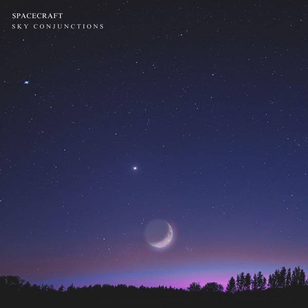 Sky Conjunctions - EP