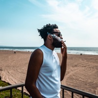 Wave Riden - Single - Kyle Hall