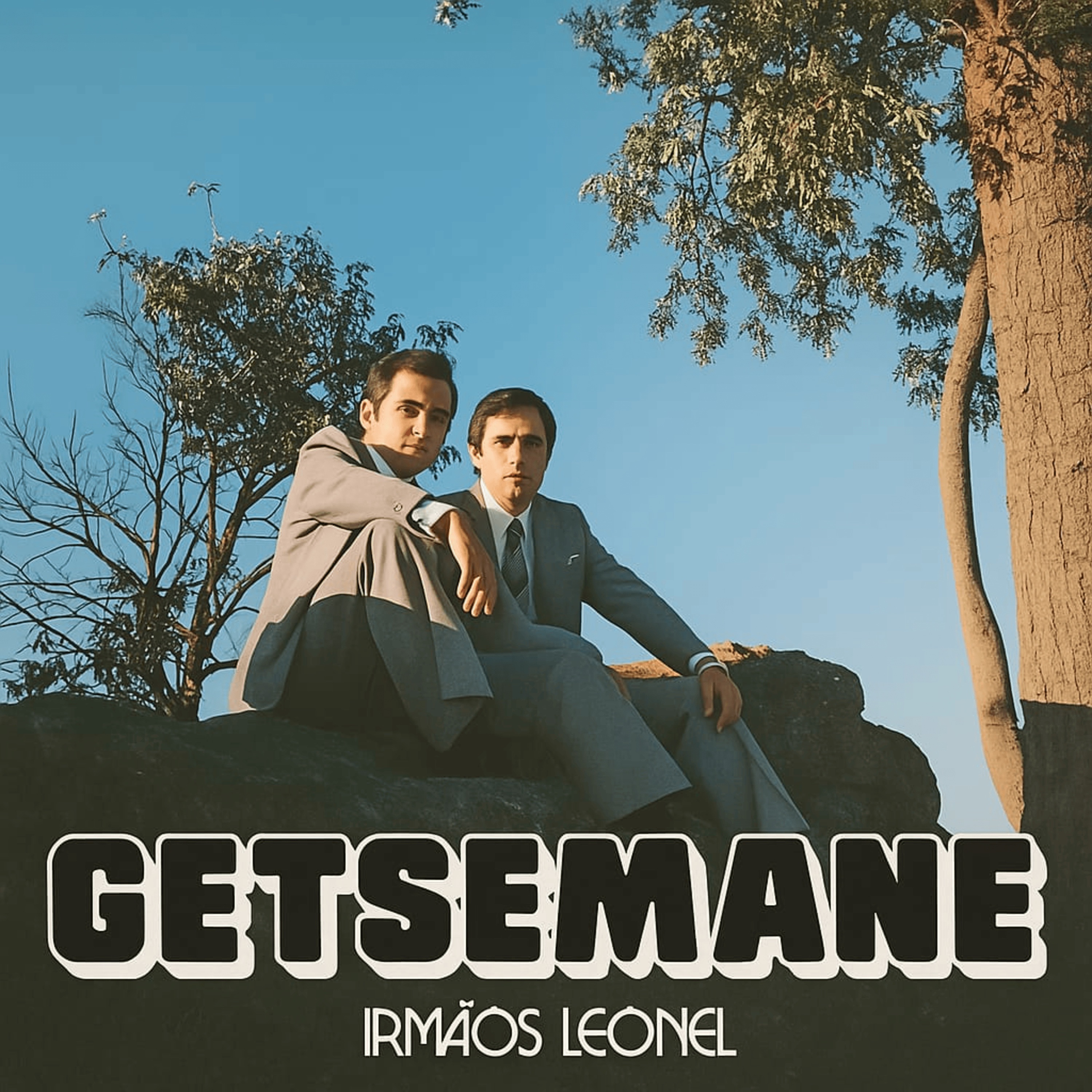 Getsemane