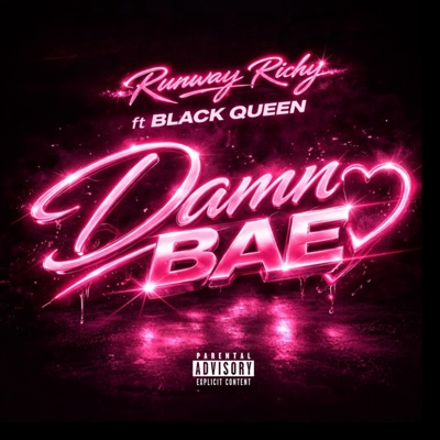 Damn Bae (Remix) [feat. Black Queen] - Single