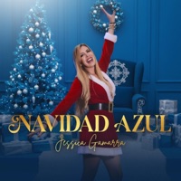 Navidad Azul - Single - Jessica Gamarra