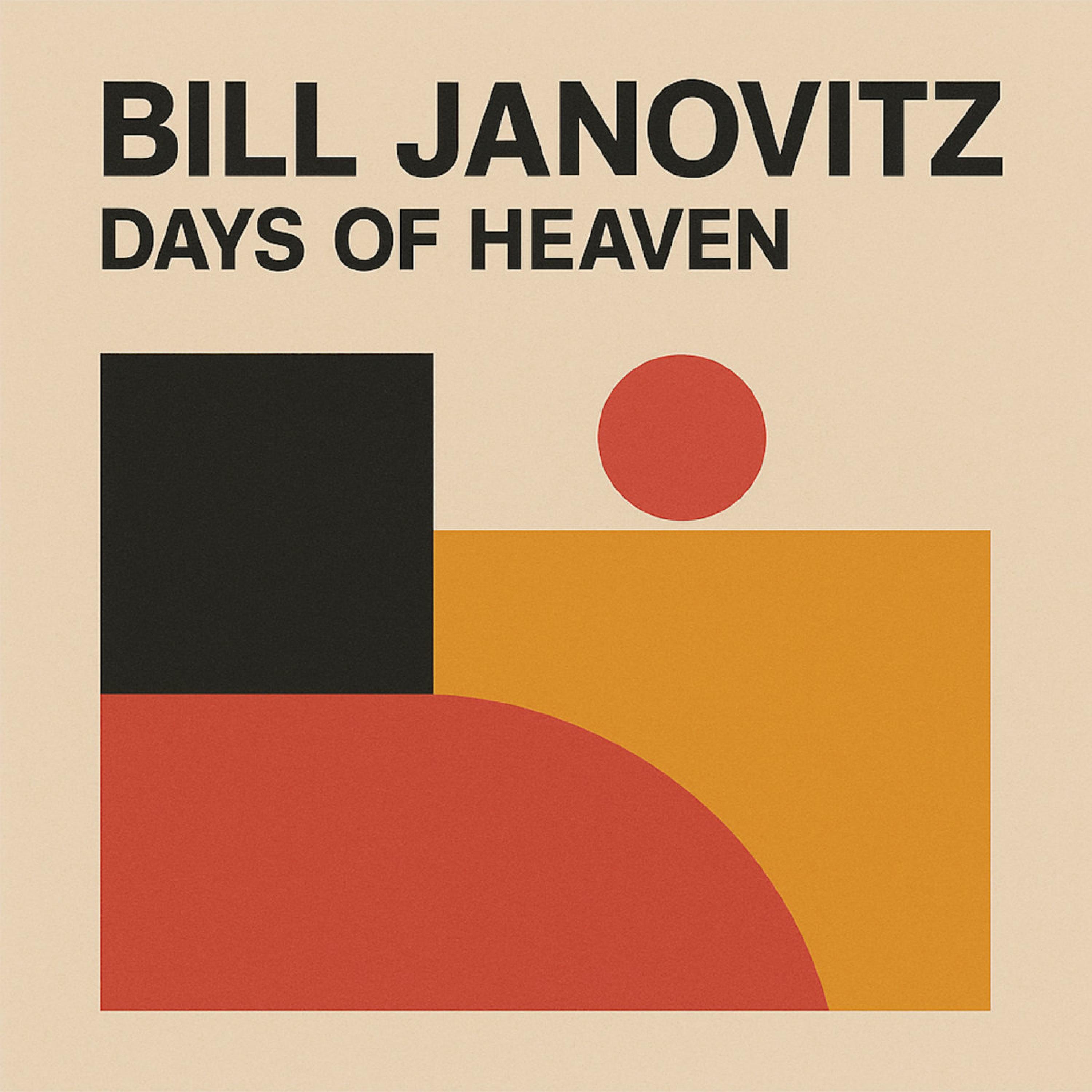 Days of Heaven - EP