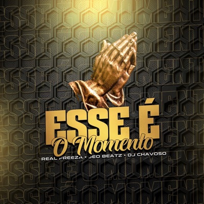 Esse É o Momento - Single
