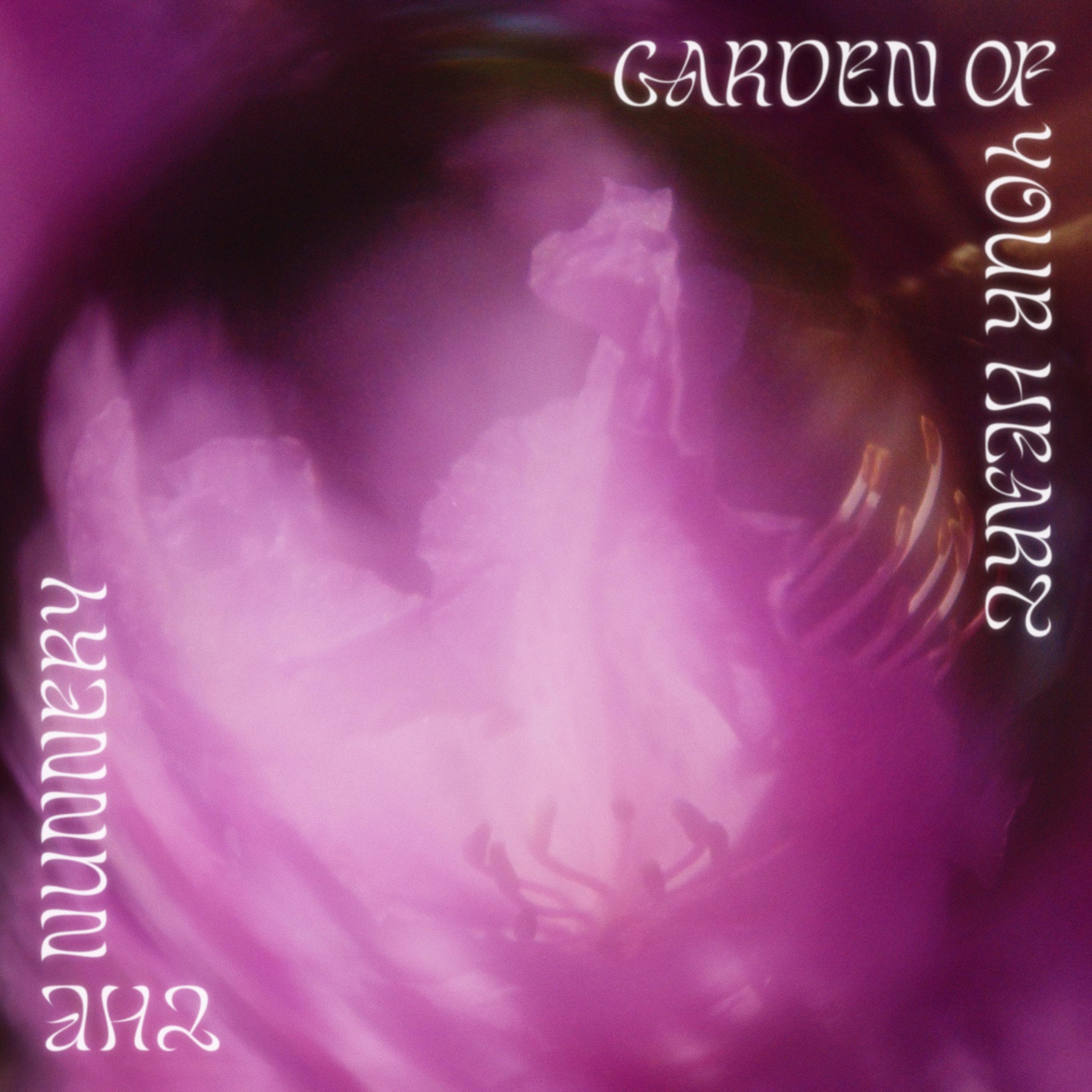 Garden of Your Heart - Single