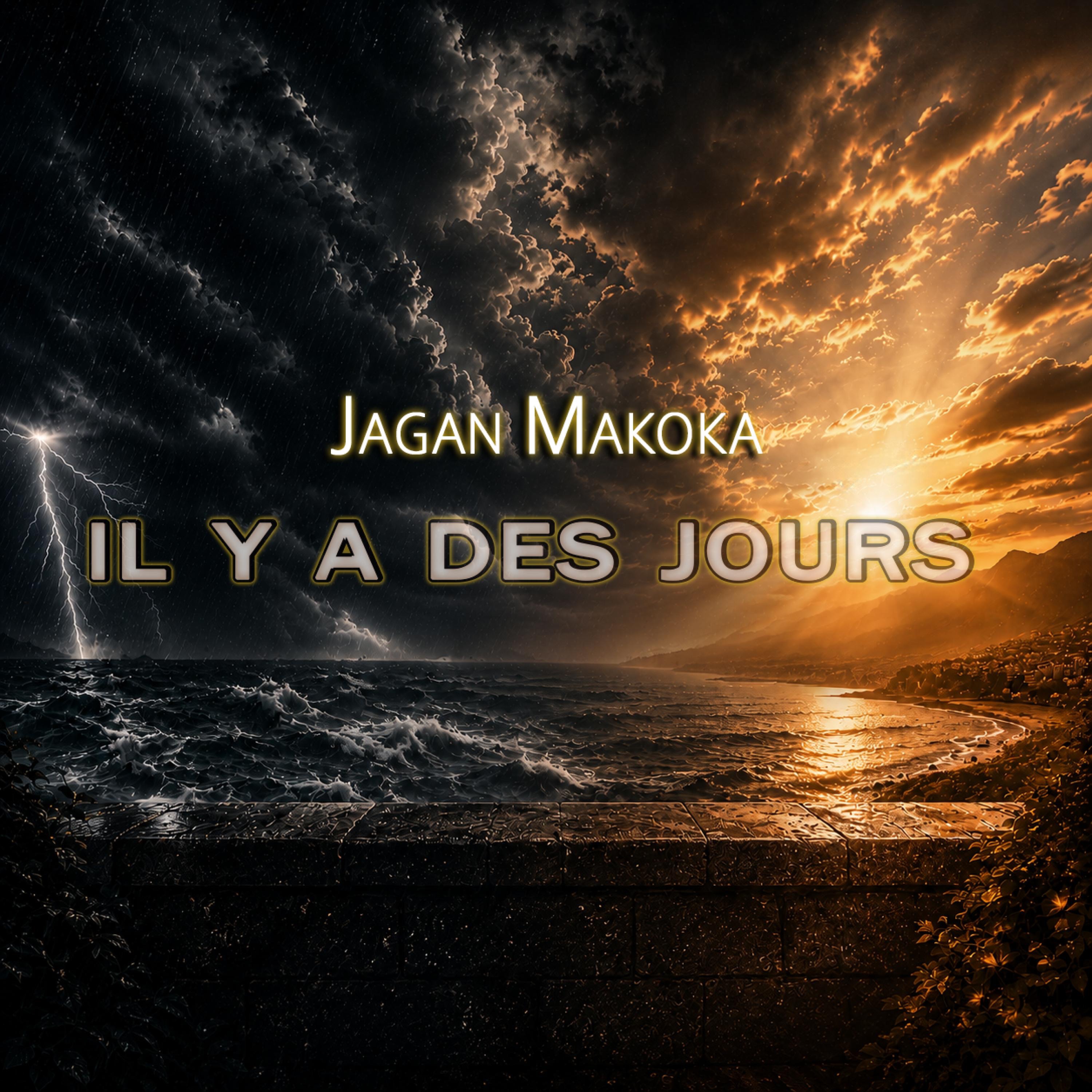 Il y a des jours - Single