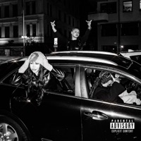 UPPKÄFTIG - Single - Lekaye