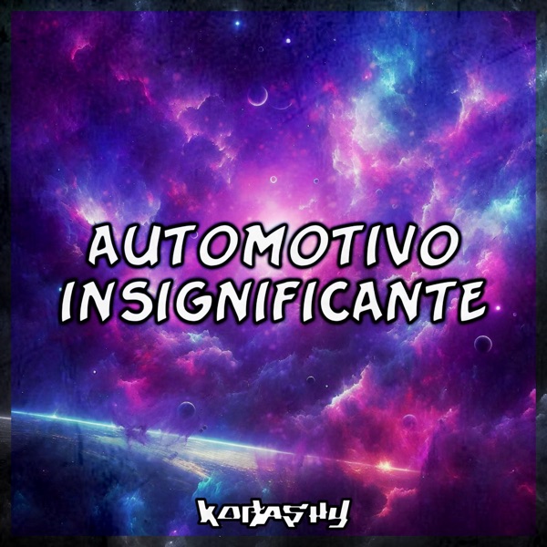 Automotivo Insignificante - EP