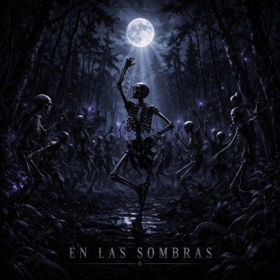 En las Sombras (feat. Zykhosis) - Single