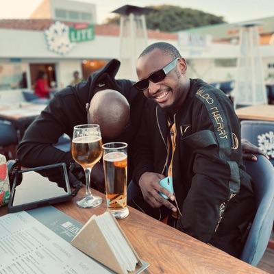 Ma Paga Bem - Single