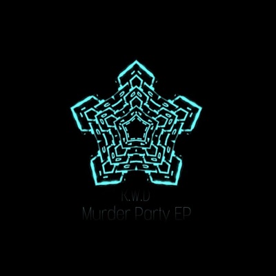 Murder Party I - EP