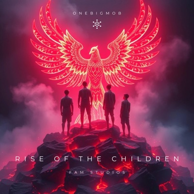 Rise Of The Children - Single