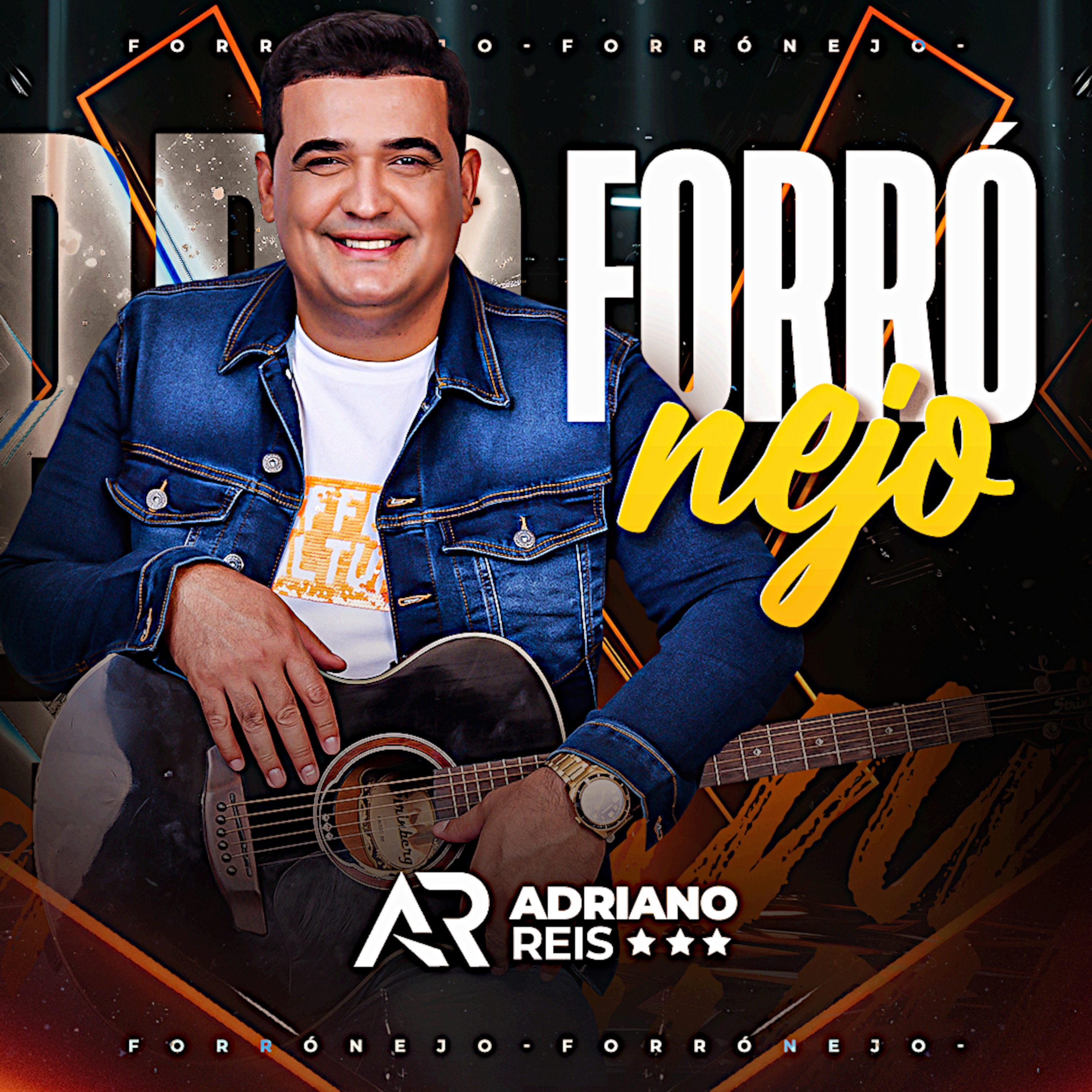 Forrónejo