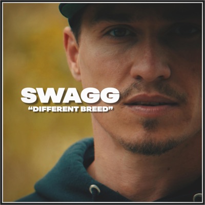 Different Breed - Single