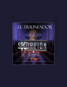 Escucha a SKORPION DTM DE AGUILILLA, mira videos musicales, lee su biografía, consulta las fechas de las gira y más.