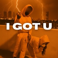 I GOT U (feat. Cap79 & Happier) - Single - MONSTER