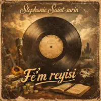 Surin — Stephanie Saint