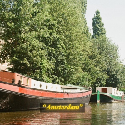 Amsterdam - Single
