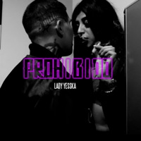 Prohibido - Single - Lady Yeska