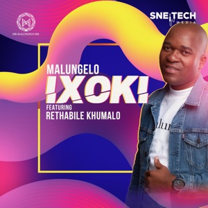 Ixoki (feat. Rethabile Khumalo)