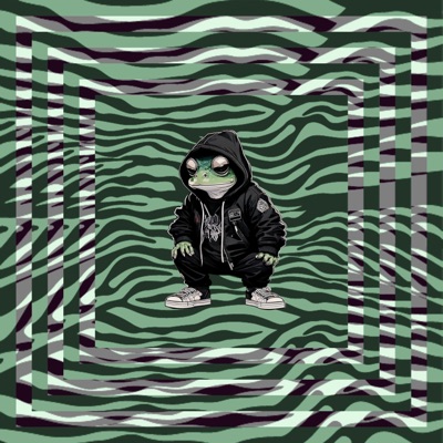 Froggy Snackz, Vol. 3