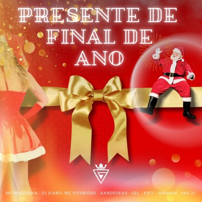 Presente de Final de Ano - Single