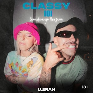 Classy 101 (Sandunga Version) - Single