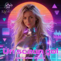 Un scaun gol — RaMOON