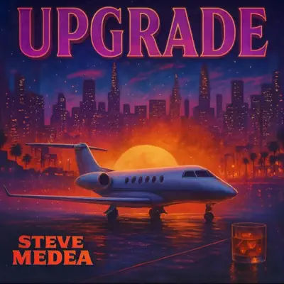Escucha Upgrade de Steve Medea