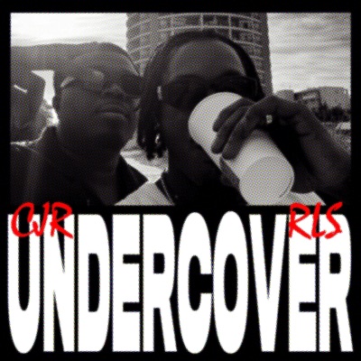 Undercover - Single