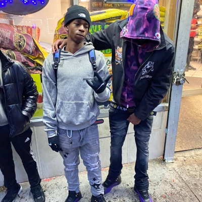 Two Fingerz and a Thumb - Single