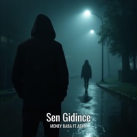 Sen Gidince (feat. Asya) - Single - Money Baba