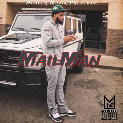 MailMan - Single