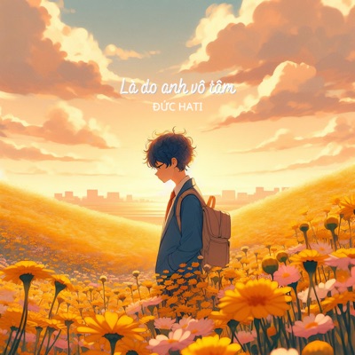 Là Do Anh Vô Tâm - Single