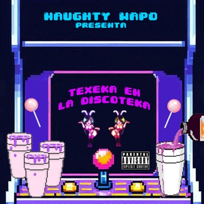 Texeka en la Discoteka - Single