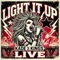 Too Close To Touch (live) - Kade Blak & Kings of Men lyrics