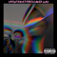 udonthavetobescared. - Single - xavflos