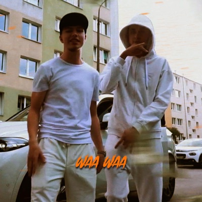 WAA WAA - Single