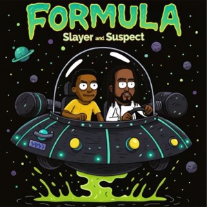 Formula (feat. Suspect OTB) [Acapella]