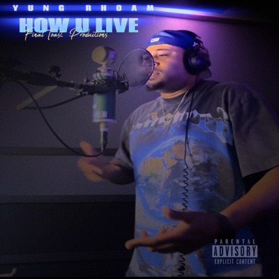 How U Live (Live) - Single