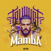 MAMBA artwork
