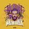 MAMBA artwork