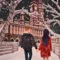 Christmas Isn't Merry Without You