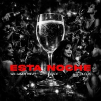 Esta Noche - Single - William Komba, Jotade el Chamakito & ojedavibez