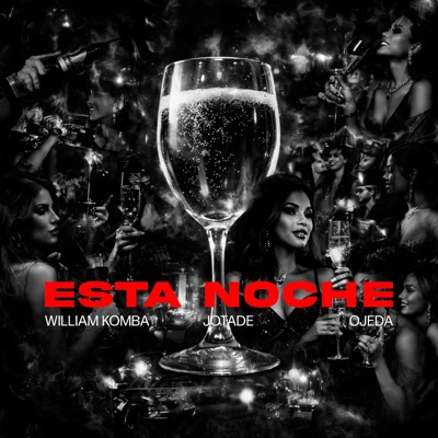 Esta Noche - Single