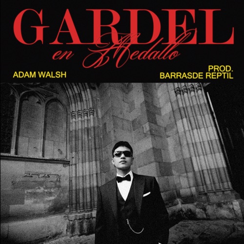 Gardel en Medallo - Single
