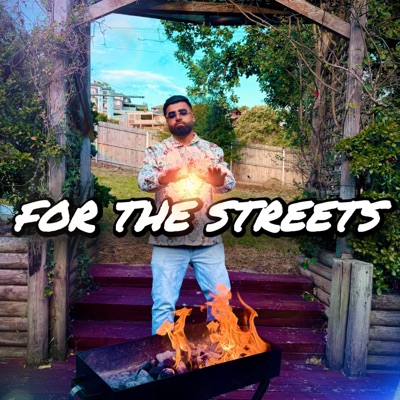FOR THE STREETS - Single