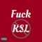 Fuck KSL - Da Real Aki lyrics