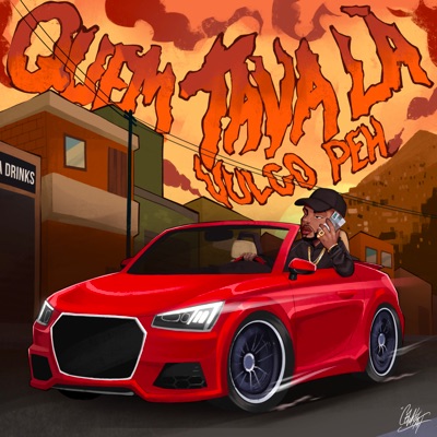 Quem Tava Lá - Single