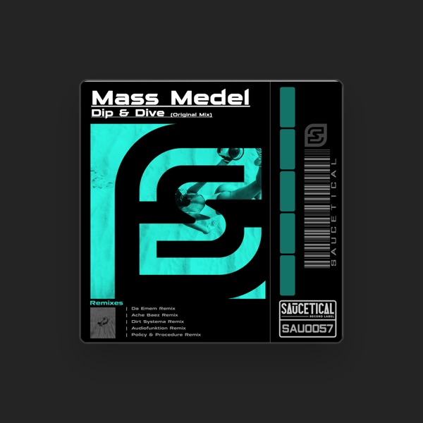 Mass Medel's avatar