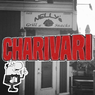 Charivari (feat. FLÆCH) - Single